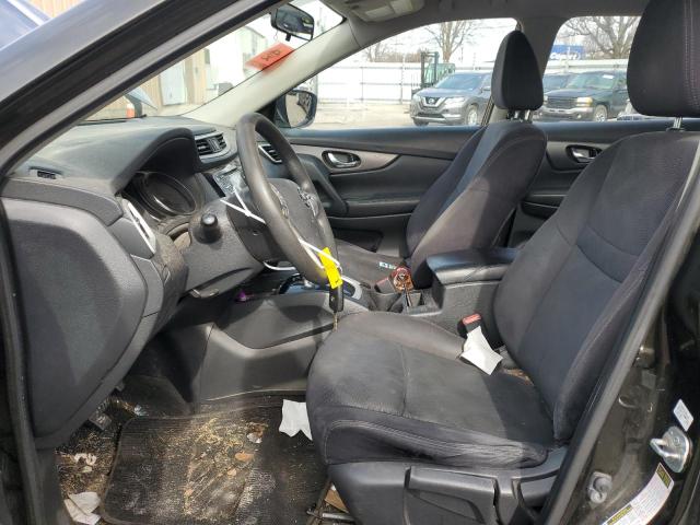 Photo 7 from auction – 2016 NISSAN ROGUE S with VIN JN8AT2MV2GW138440