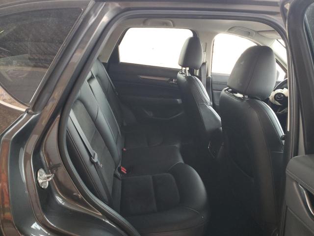 Photo 10 from auction – 2018 MAZDA CX-5 TOURI with VIN JM3KFACM9J1458117