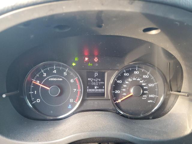 Photo 9 from auction – 2016 SUBARU FORESTER 2 with VIN JF2SJAVC2GH429927