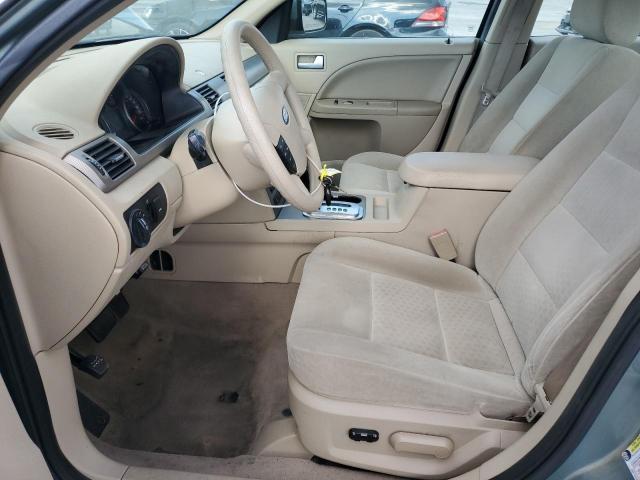 Photo 7 from auction – 2005 FORD FIVE HUNDR with VIN 1FAFP231X5G157187