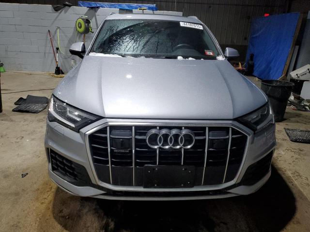 Photo 5 from auction – 2020 AUDI Q7 PREMIUM with VIN WA1LJAF71LD013450