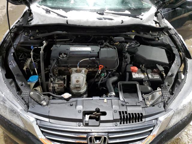 Photo 11 from auction – 2014 HONDA ACCORD EX with VIN 1HGCR2F71EA081905