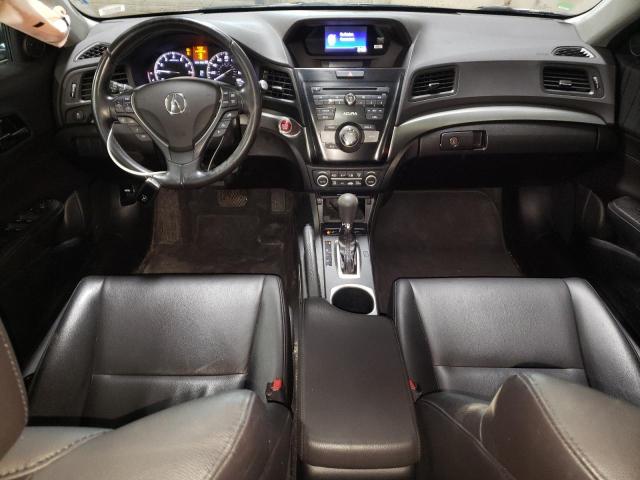 Photo 8 from auction – 2018 ACURA ILX SPECIA with VIN 19UDE2F48JA003377