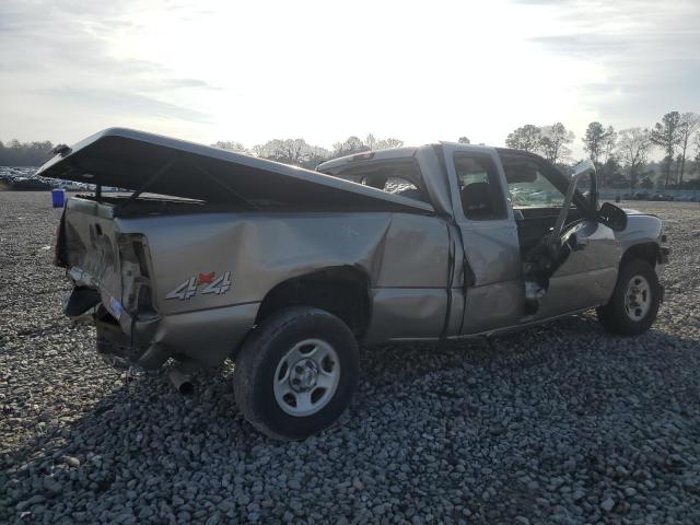 Photo 3 from auction – 2002 CHEVROLET SILVERADO with VIN 2GCEK19V921275846