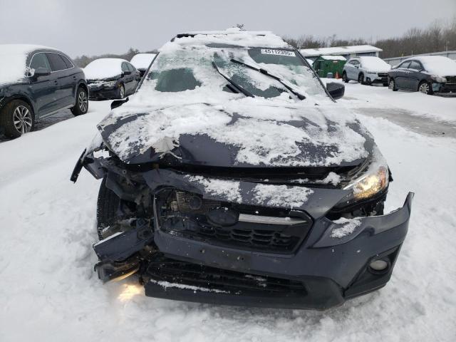 Фото 5 с аукциона – 2018 SUBARU CROSSTREK с VIN JF2GTABC3JH217260