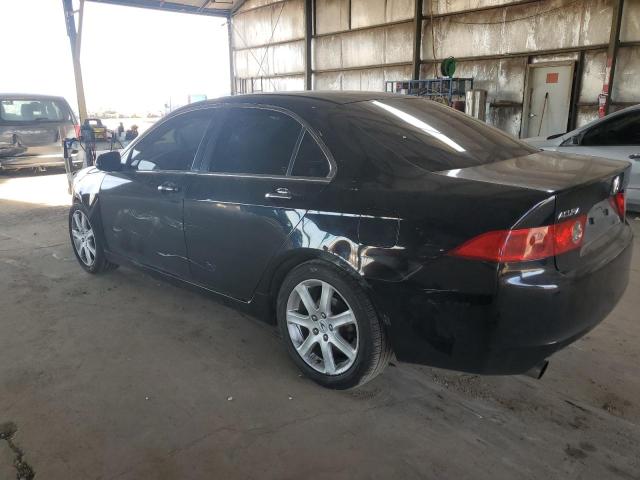 Photo 2 from auction – 2004 ACURA TSX with VIN JH4CL96854C039014