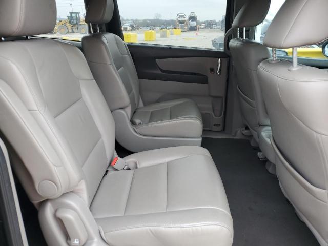 Photo 11 from auction – 2014 HONDA ODYSSEY TO with VIN 5FNRL5H95EB073758