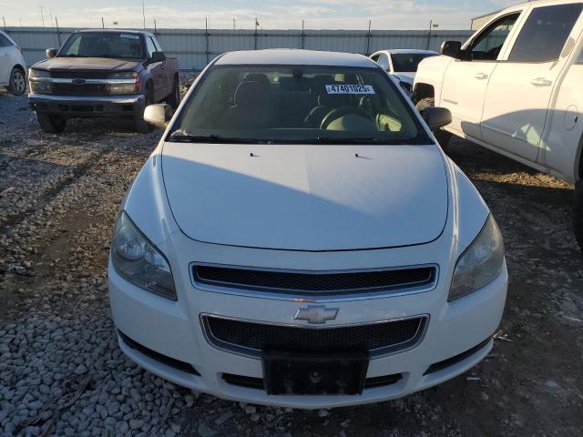 Photo 5 from auction – 2011 CHEVROLET MALIBU LS with VIN 1G1ZB5E13BF254987
