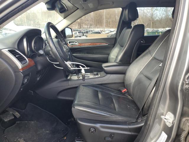 Photo 7 from auction – 2012 JEEP GRAND CHER with VIN 1C4RJFBTXCC326888