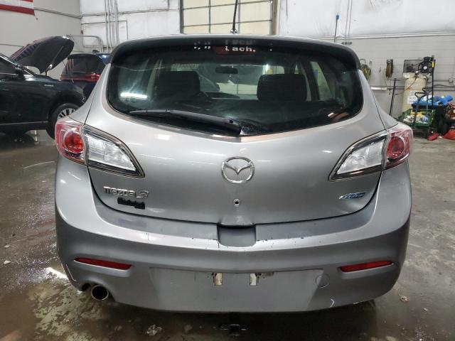Photo 6 from auction – 2012 MAZDA 3 I with VIN JM1BL1L89C1594772