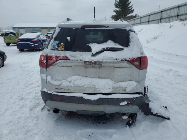 Photo 6 from auction – 2017 GMC ACADIA SLT with VIN 1GKKNWLS6HZ256956