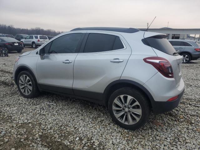 Photo 2 from auction – 2020 BUICK ENCORE PRE with VIN KL4CJESB5LB336185
