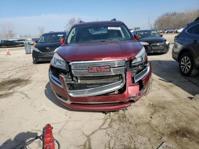 Photo 5 from auction – 2015 GMC ACADIA DEN with VIN 1GKKVTKD7FJ118873