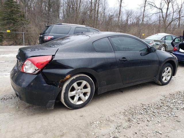 Photo 3 from auction – 2009 NISSAN ALTIMA 2.5 with VIN 1N4AL24E09C104146