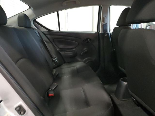 Photo 10 from auction – 2019 NISSAN VERSA S with VIN 3N1CN7APXKL802602