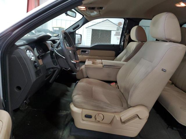 Photo 7 from auction – 2011 FORD F150 SUPER with VIN 1FTFX1EF3BFD35598