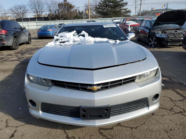Photo 5 from auction – 2014 CHEVROLET CAMARO LT with VIN 2G1FB1E30E9269201