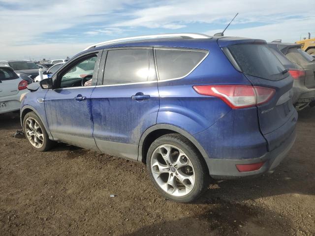 Photo 2 from auction – 2014 FORD ESCAPE TIT with VIN 1FMCU0JX9EUE27086