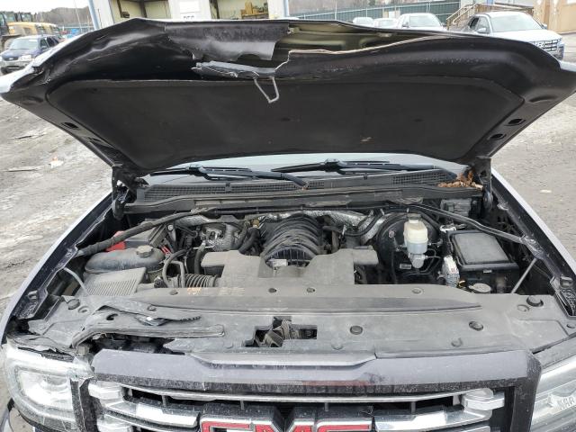 Photo 11 from auction – 2016 GMC SIERRA K15 with VIN 3GTU2NEC6GG288186