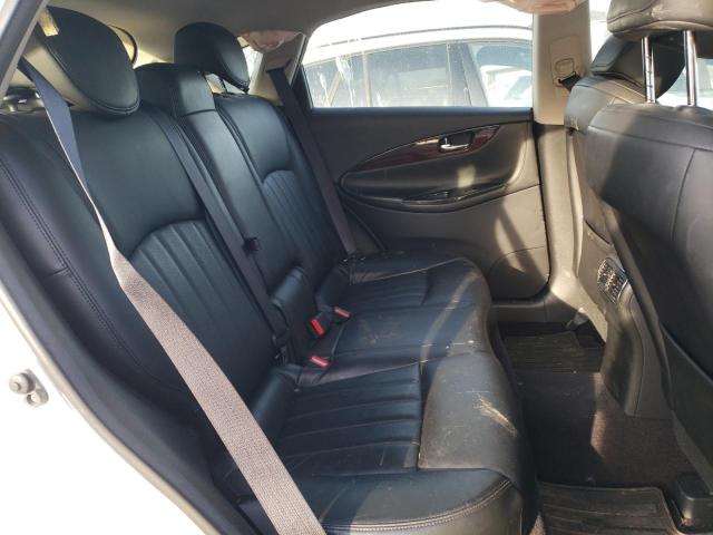 Photo 11 from auction – 2017 INFINITI QX50 with VIN JN1BJ0RR8HM407546