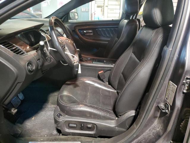 Photo 7 from auction – 2013 FORD TAURUS LIM with VIN 1FAHP2F86DG180885
