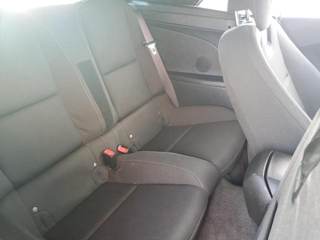 Photo 10 from auction – 2015 CHEVROLET CAMARO LT with VIN 2G1FD3D32F9153541