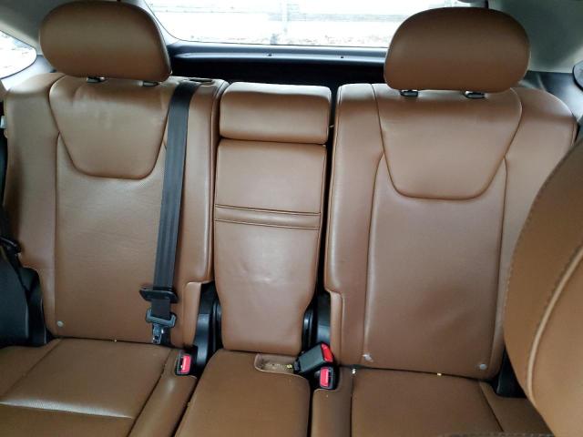 Снимка 10 от търг – 2013 LEXUS RX 350 BAS с VIN 2T2BK1BAXDC209669