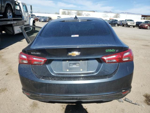 Photo 6 from auction – 2019 CHEVROLET MALIBU LT with VIN 1G1ZD5ST0KF225625