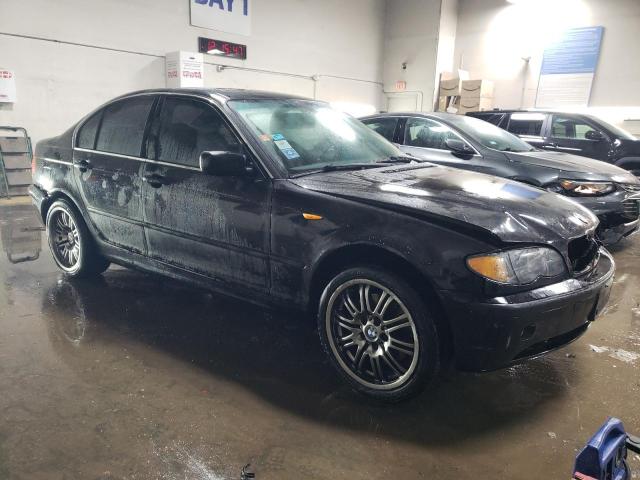Photo 4 from auction – 2004 BMW 330 XI with VIN WBAEW53434PN32952
