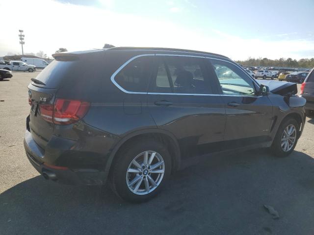 Photo 3 from auction – 2015 BMW X5 XDRIVE3 with VIN 5UXKR0C56F0K72002