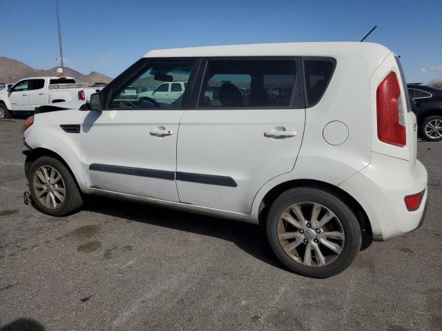 صورة رقم 2 من المزاد - 2013 KIA SOUL + مع VIN KNDJT2A63D7570369