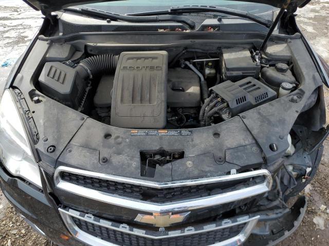Photo 12 from auction – 2011 CHEVROLET EQUINOX LT with VIN 2CNALPEC6B6472099