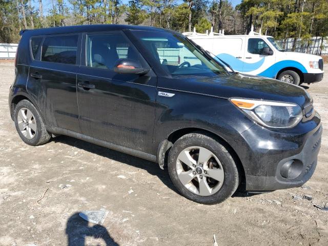 Photo 4 from auction – 2017 KIA SOUL with VIN KNDJN2A23H7495301