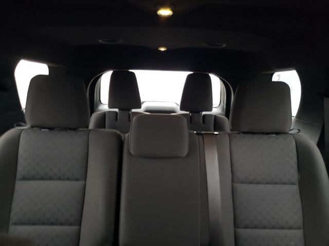 Снимка 10 от търг – 2013 FORD EXPLORER X с VIN 1FM5K7D98DGC52637