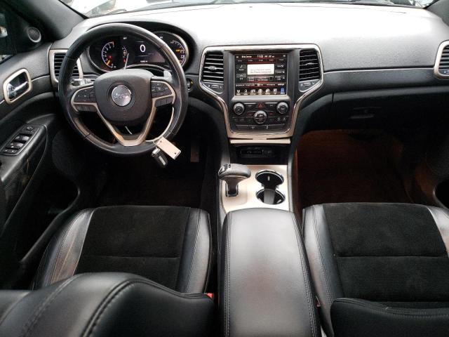 Photo 8 from auction – 2015 JEEP GRAND CHER with VIN 1C4RJFAG7FC699721