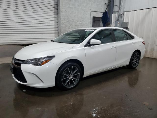 TOYOTA CAMRY LE 2015 with VIN 4T1BF1FK8FU902429 - Photo from auction