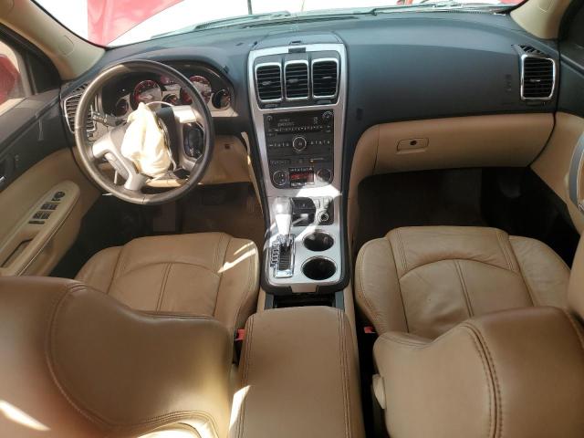 Photo 8 from auction – 2012 GMC ACADIA with VIN 1GKKVRED9CJ287674