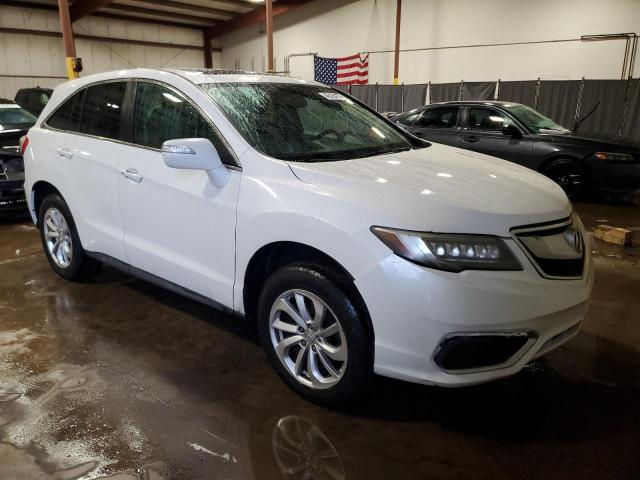 Photo 4 from auction – 2016 ACURA RDX with VIN 5J8TB4H39GL020903