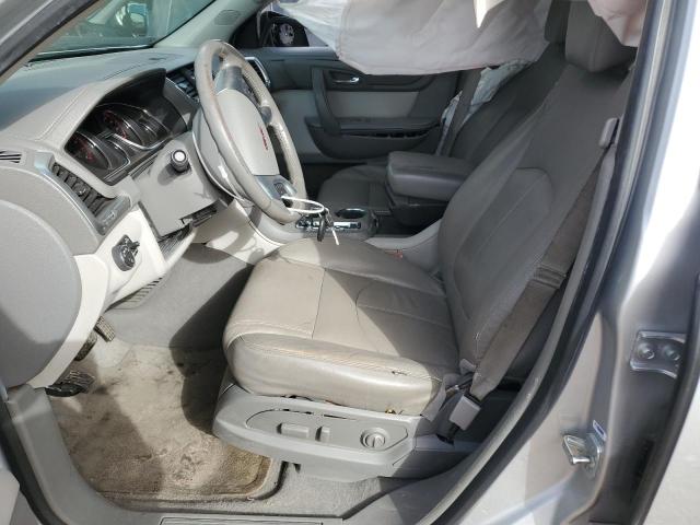 Photo 7 from auction – 2016 GMC ACADIA SLE with VIN 1GKKRPKD3GJ252826