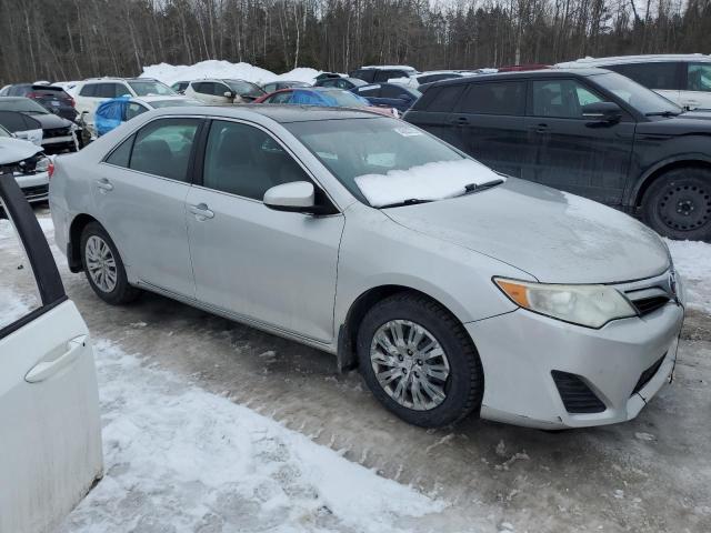 Photo 4 from auction – 2014 TOYOTA CAMRY L with VIN 4T1BF1FKXEU343495