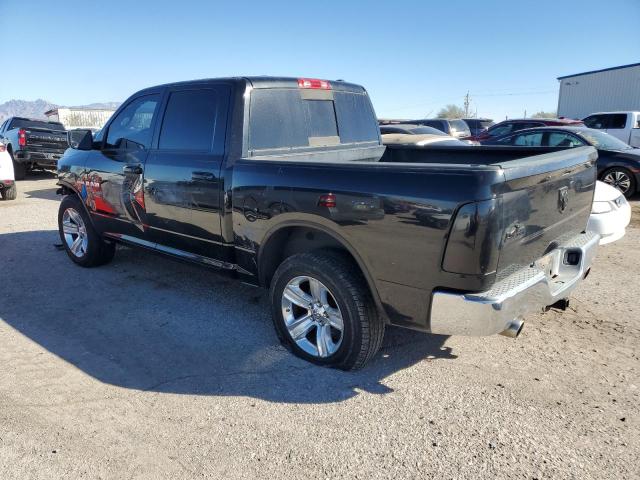 Photo 2 from auction – 2009 DODGE RAM 1500 with VIN 1D3HB13T49S811639