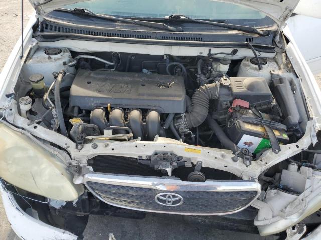 Photo 11 from auction – 2006 TOYOTA COROLLA CE with VIN 1NXBR32E26Z582804
