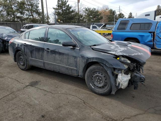 Photo 4 from auction – 2008 NISSAN ALTIMA 2.5 with VIN 1N4AL21E28N421014