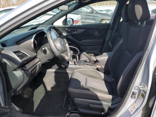 Photo 7 from auction – 2019 SUBARU IMPREZA SP with VIN 4S3GTAJ6XK1706498