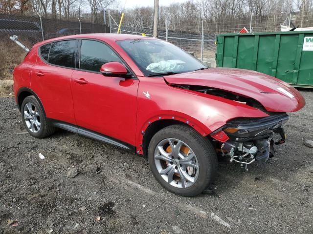 Photo 4 from auction – 2024 DODGE HORNET R/T with VIN ZACPDFCW4R3A29506