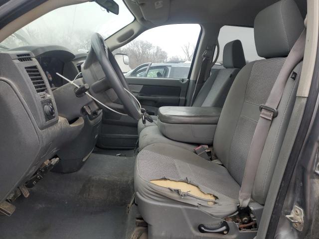 Photo 7 from auction – 2007 DODGE RAM 1500 S with VIN 1D7HU18257S207250