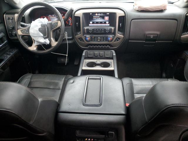 Photo 8 from auction – 2015 GMC SIERRA K25 with VIN 1GT120E89FF649153