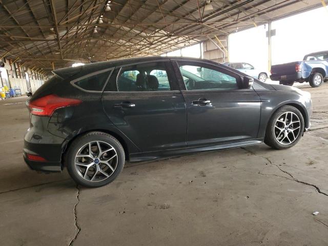 Photo 3 from auction – 2015 FORD FOCUS SE with VIN 1FADP3K28FL369599