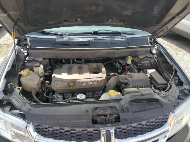 Снимка 11 от търг – 2015 DODGE JOURNEY SE с VIN 3C4PDCAB5FT679425