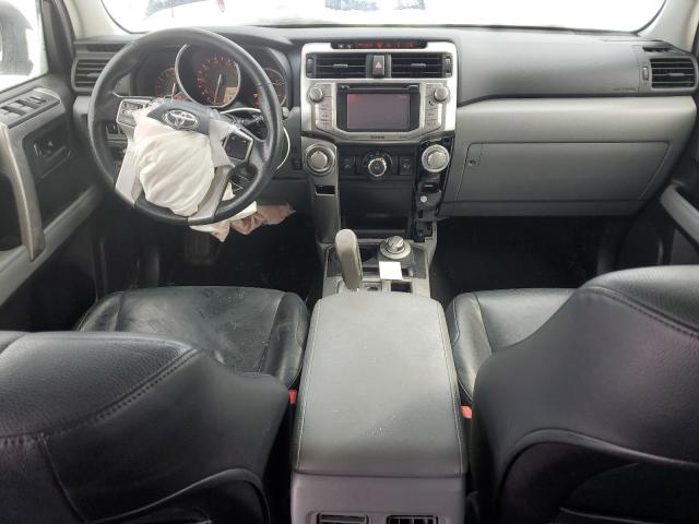 Photo 8 from auction – 2013 TOYOTA 4RUNNER SR with VIN JTEBU5JR8D5126148